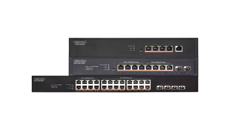 L2-Lite Switch-All 1G (UL/DL)